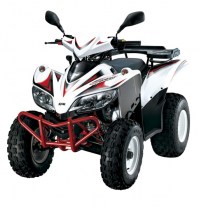 QUADLANDER 200